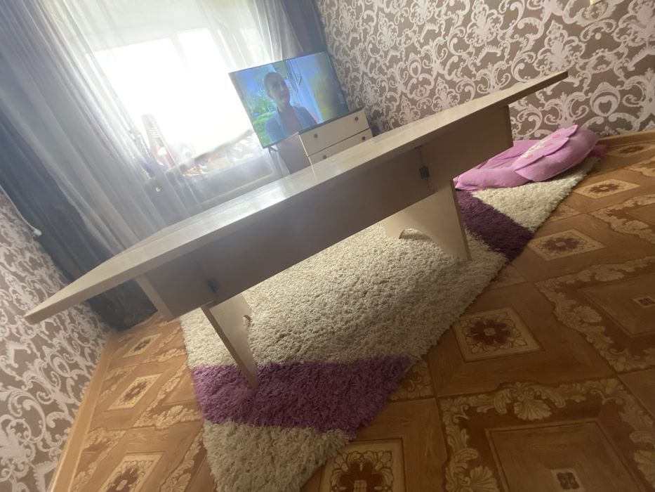 Стол трансформер