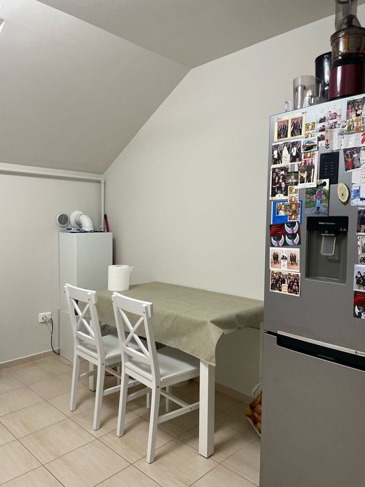 Direct de la proprietar apartament 2 camere complet mobilat si utilat