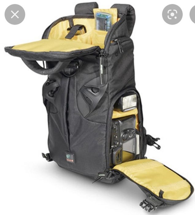 Geanta Lowepro Kata