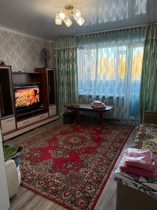 Сдам посуточно однокомнатную квартиру