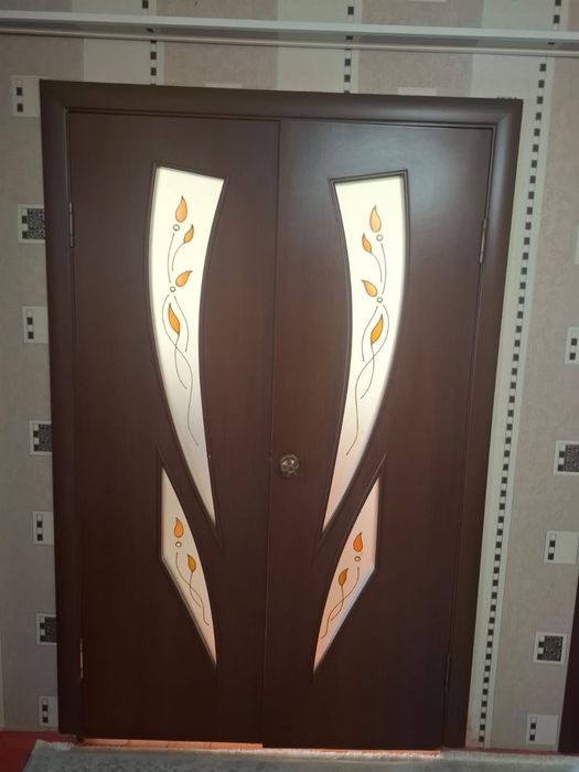 Двери в хорошем состоянии недорого срочно нужны деньги