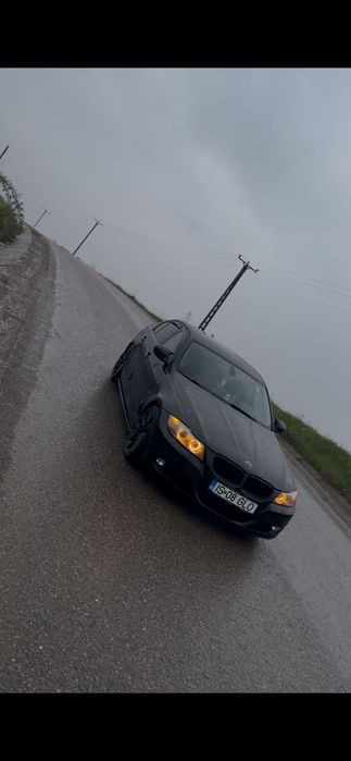 Bmw seria 3 , e90