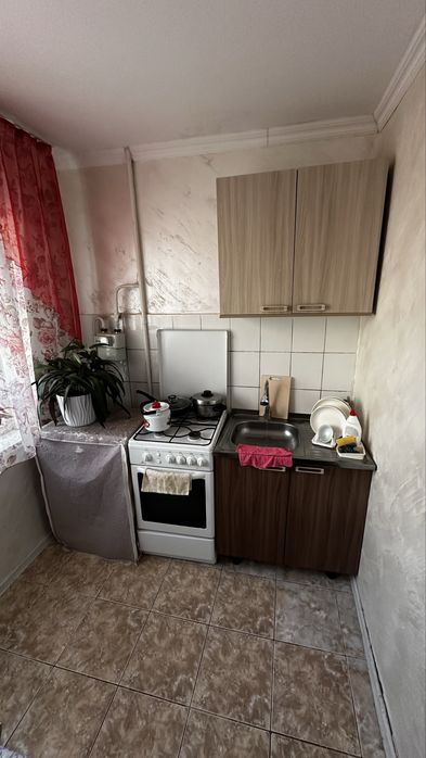 Продается квартира в 3 мкр 51 дом