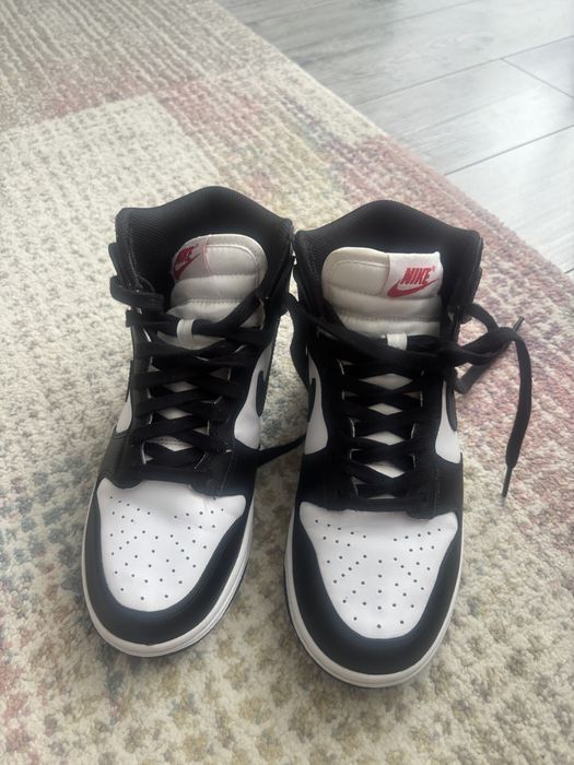 Vand Adidasi Nike marimea 36,5