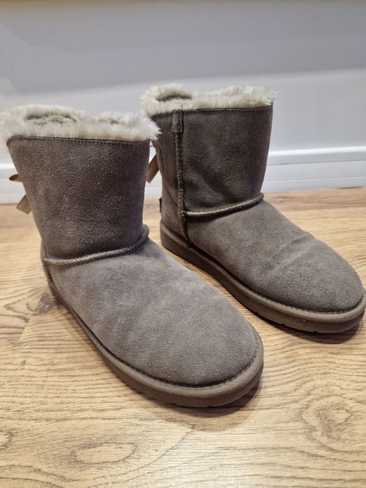 Дамски ботуши тип UGG 39 номер