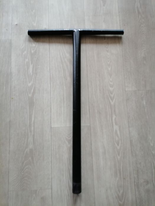 Руль для трюкового самоката Tilt Rigid 3