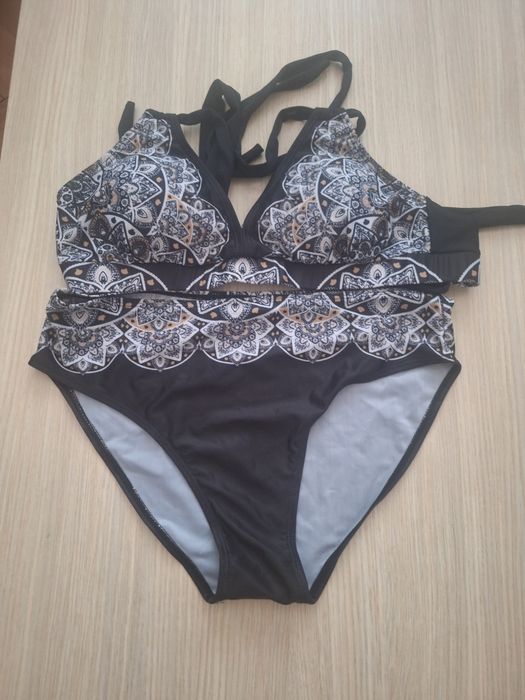 Costum baie femei XL