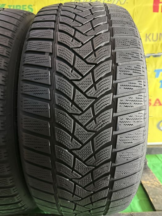 -225/50R17 98H Dunlop 2021 stare foarte buna