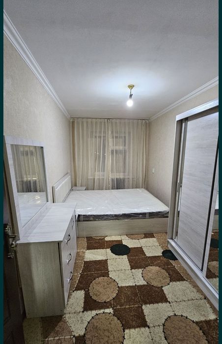 Аренда себзор 1.хонали 2.хонали клинган оилага берилади