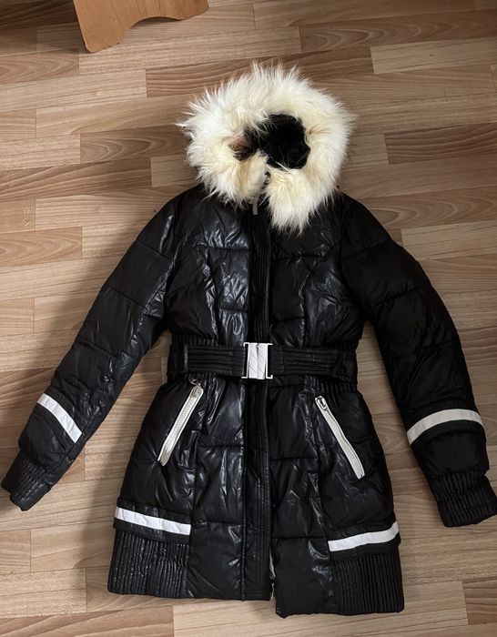 Продам куртку зимнюю р 38-42