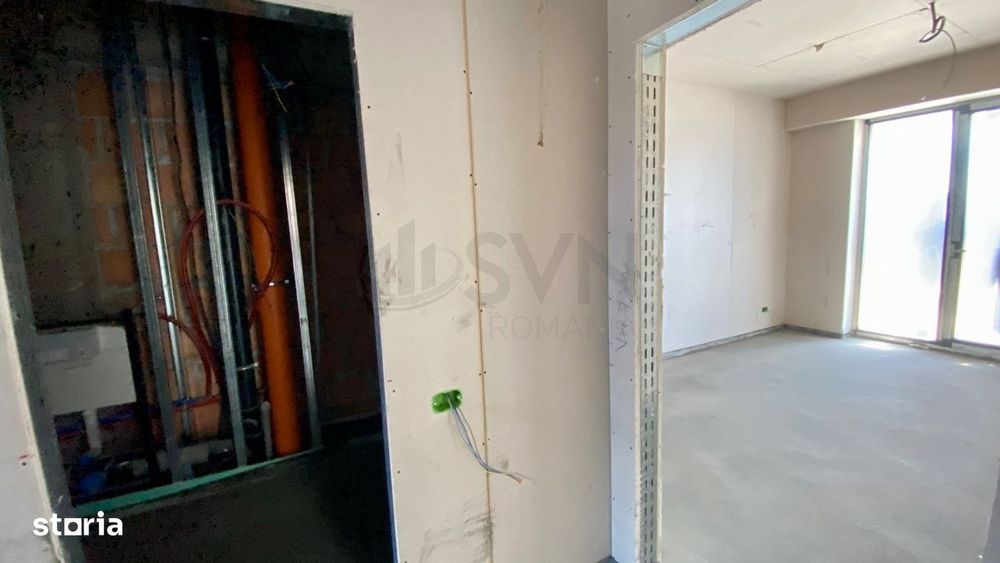 Apartament de vanzare 3 camere Pipera