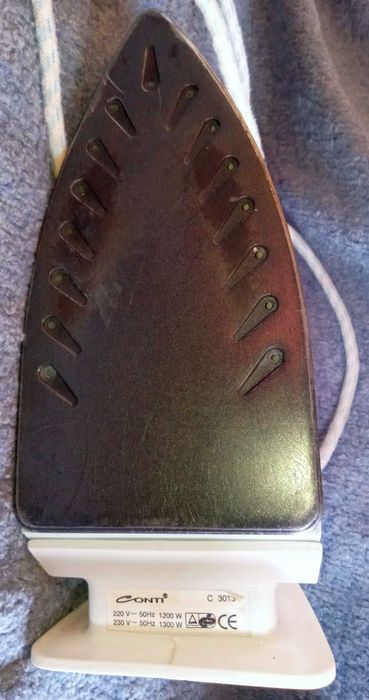 Ютия Vento. Работи!