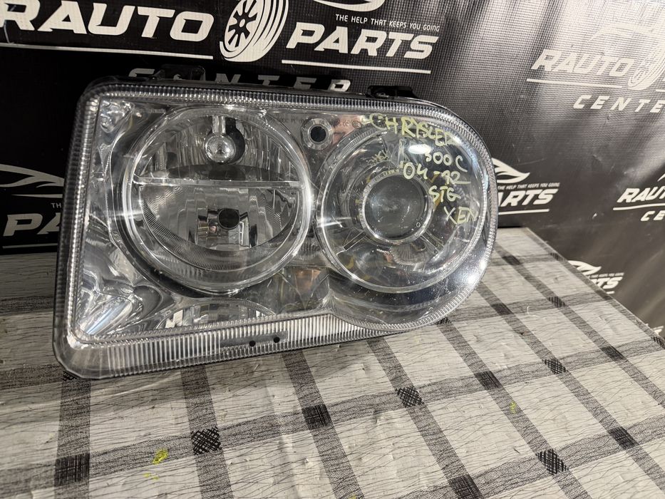 Far stanga + droser Crysler 300c 2004-2011
