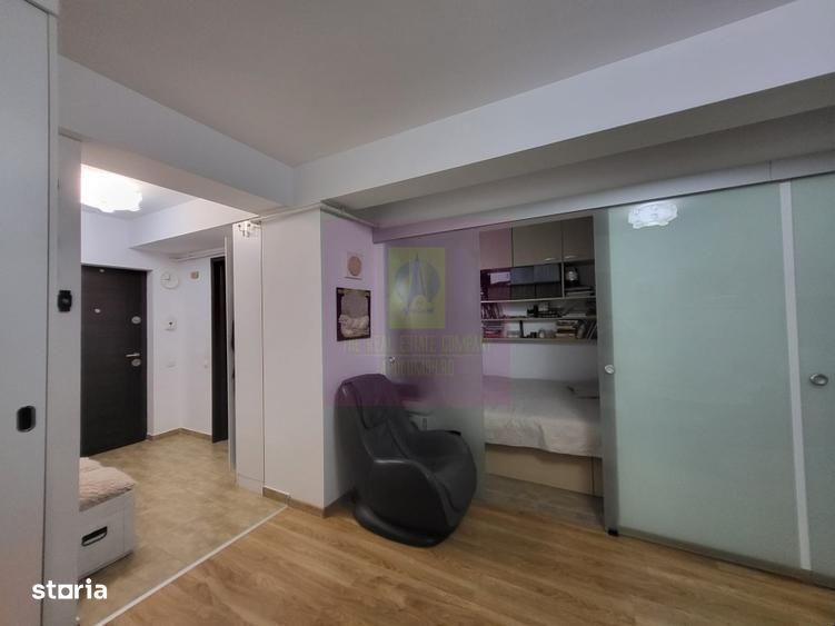 Studio Premium în bloc boutique Nicolae Grigorescu