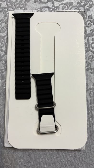 Оргинал AirPods, Power bank,  Apple watch сатылады.