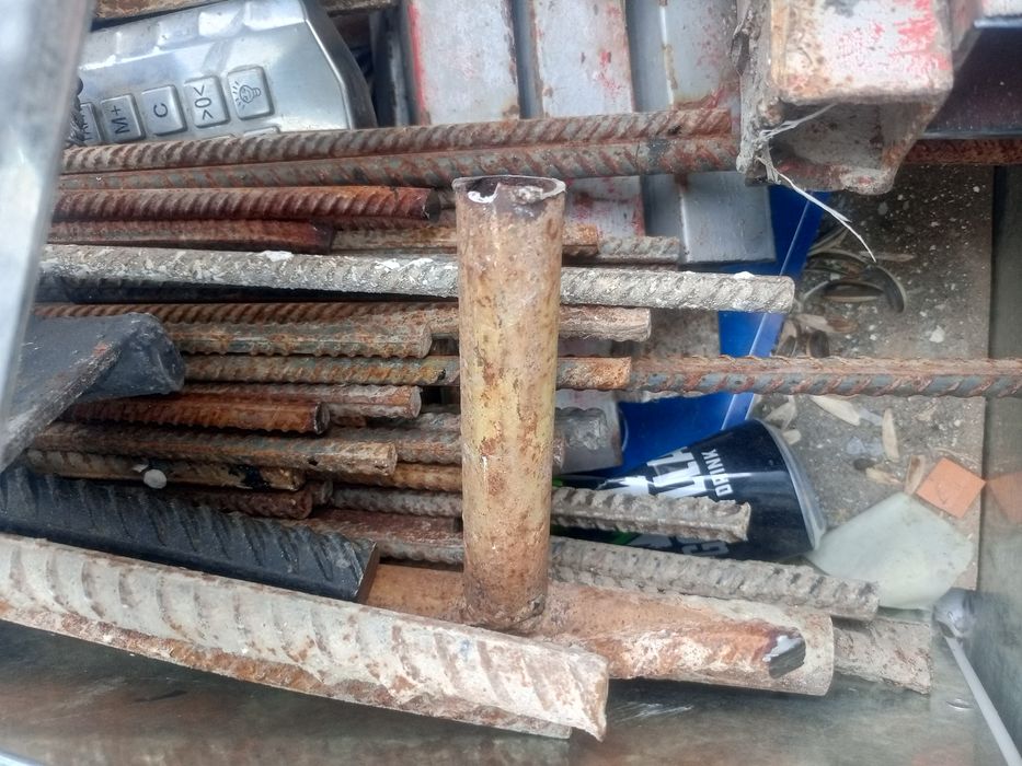 Metalom металлом olamiz