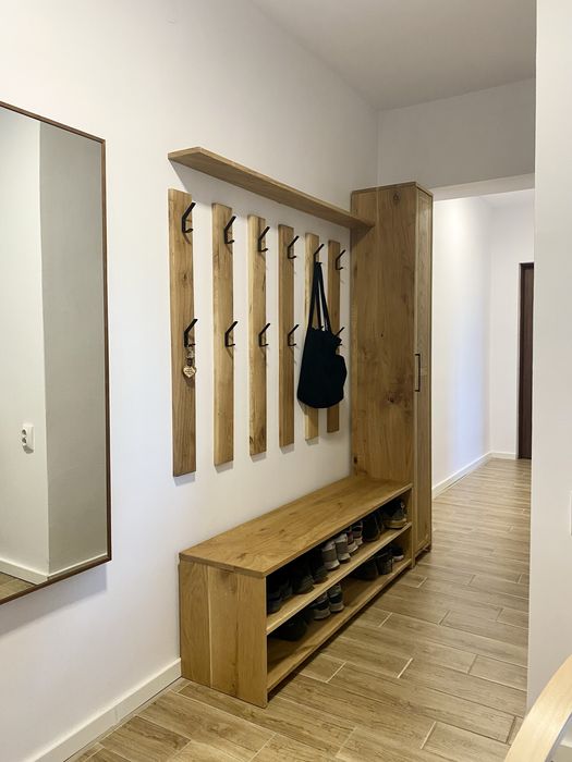 Apartament în centrul Praidului