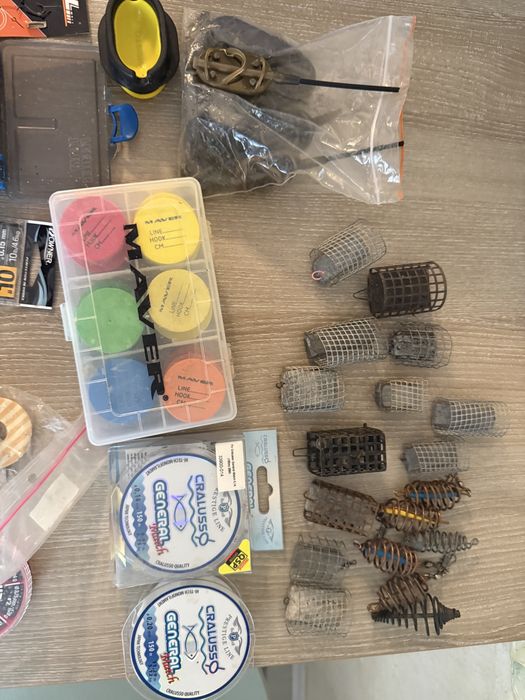 method feeder 50g