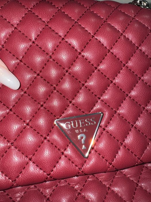 Geanta Guess- originala