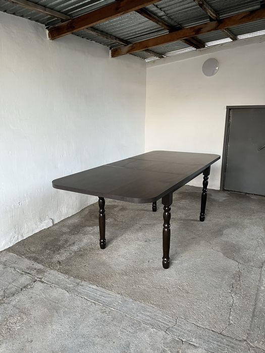 Стол раздвижной