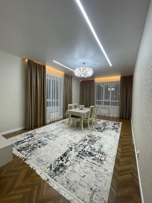 Продается 2-х кв Елимай 3