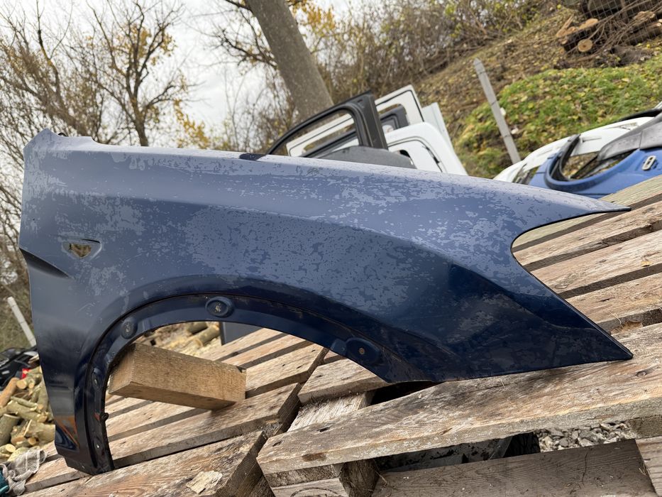 Калник БМВ Х3 Ф25/BMW X3 F25