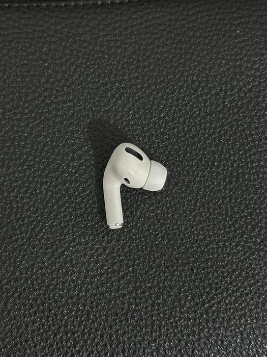 Левый наушник AirPods Pro 1 ОРИГИНАЛ