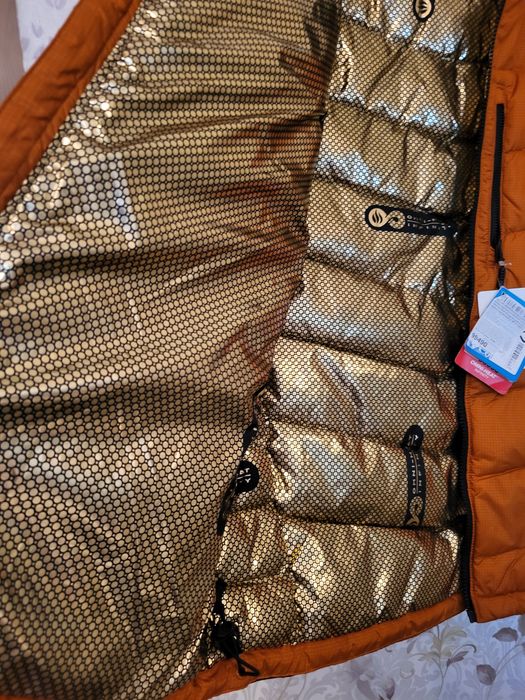 Продам оригинальную куртку Columbia