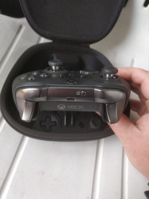 Controler Xbox eliteseries  2