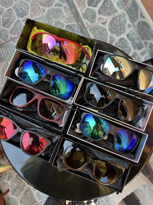 Ochelari de soare Hawkers