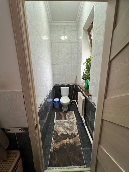 Продается 4 ком.дом г.Талгар