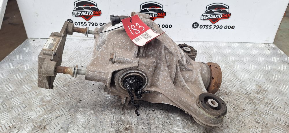 grup spate jaguar xf (2015->) [x260] 2.0 motorina 2017