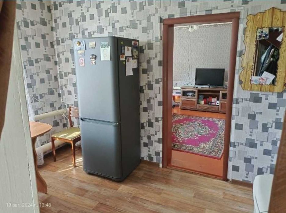 Продам 3-комнатный дом