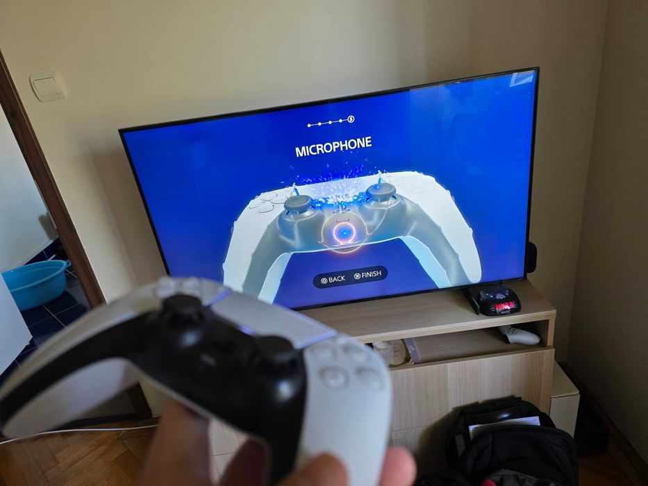 Controller PS5 original gen1