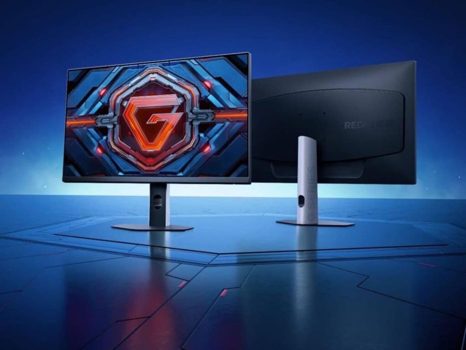 Игровой монитор: Redmi G25 24.5″ Gaming Monitor