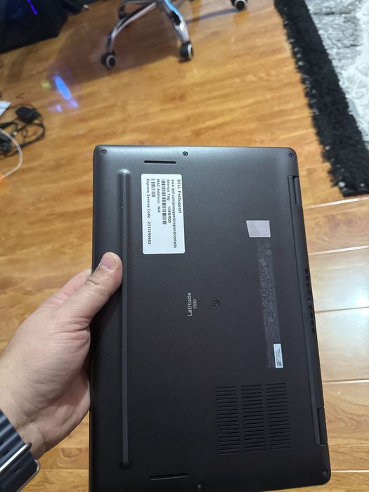 Laptop Dell Latitude 7330 I5(12gen) 16gb
