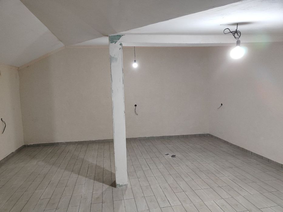 Сдется квартира дуплекс 2ух комнатная отдельный вход все имеется в ком