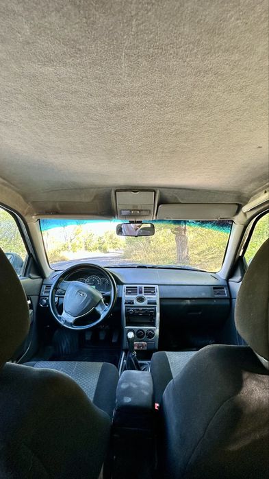 Продам автомобиль Lada Priora