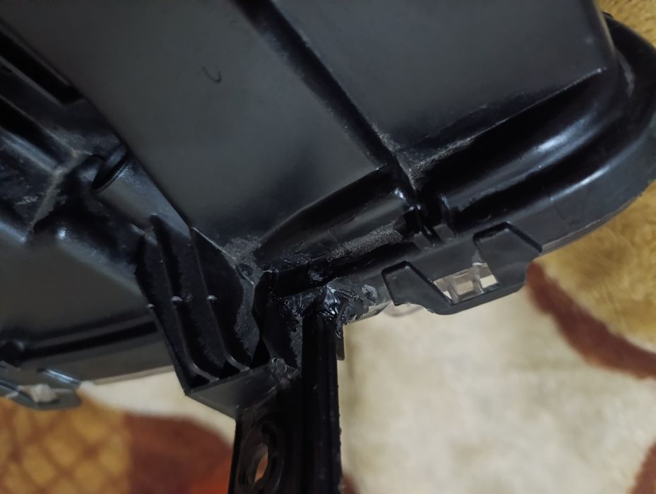 Фара на Самсунг SM7