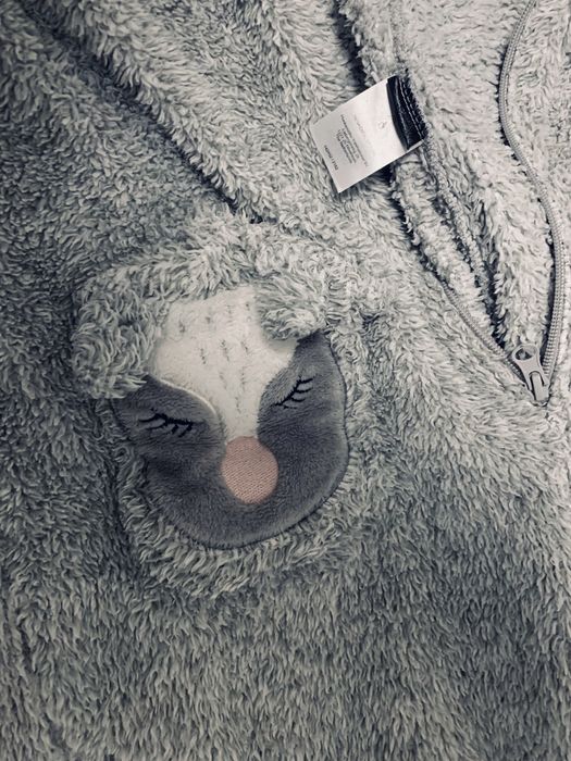 Hunkemoller salopeta de casa