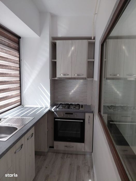 Apartament 2 camere Gavana Nord