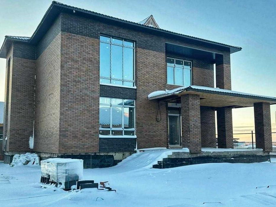 Кирпич облицовочный керамический ФЛЕШ евро и одинарный в наличии