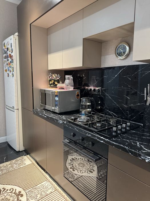 Продам 4-х комнатный дом