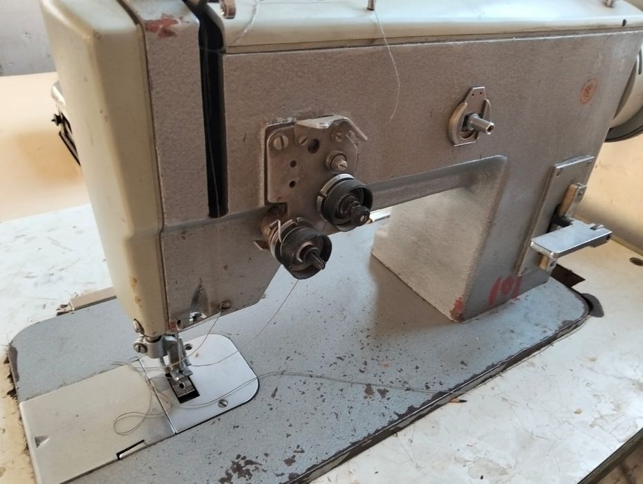 Продам швейные машинки