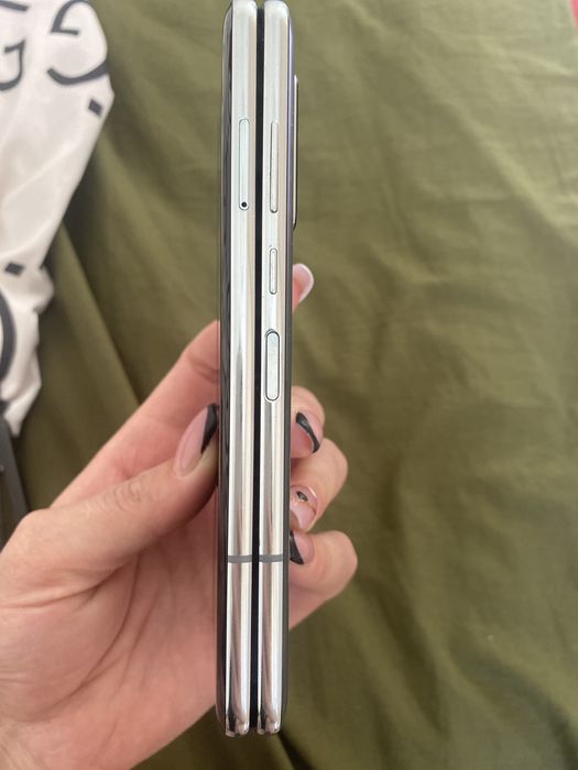 Samsung fold 2 512гб