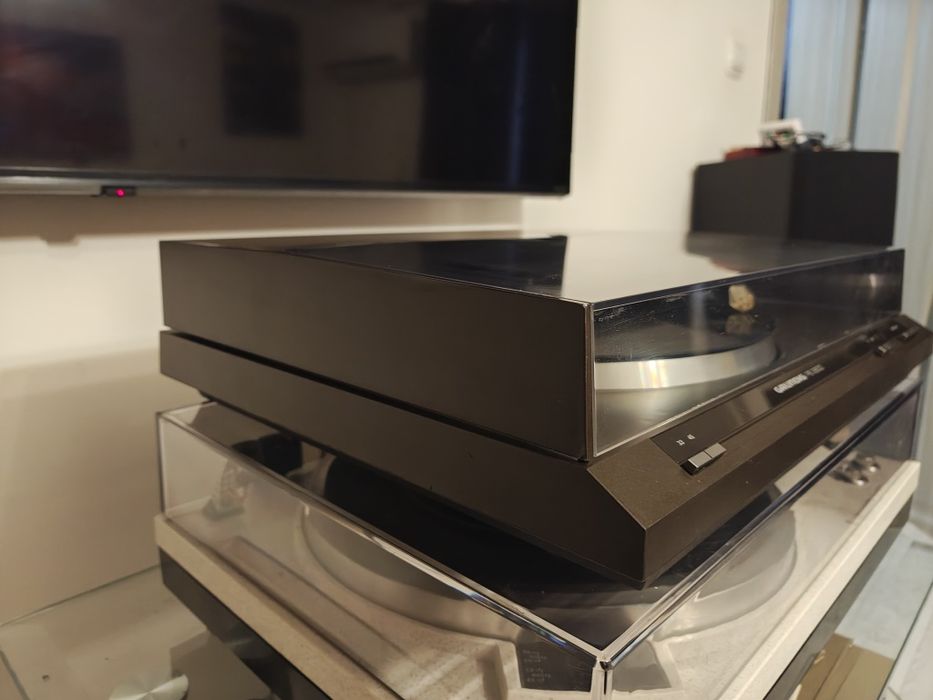 Pickup grundig ps 2600 pick-up