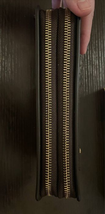 Мужской клатч