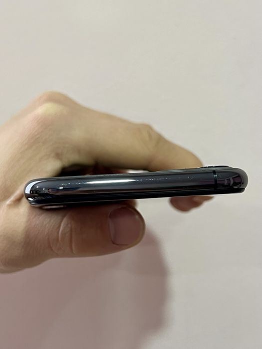 Iphone 11 pro max 64gb ideal
