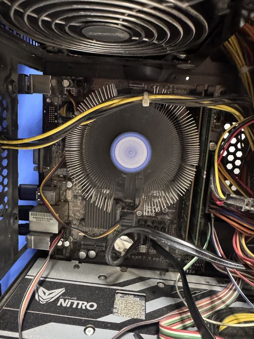 игравой кампютер