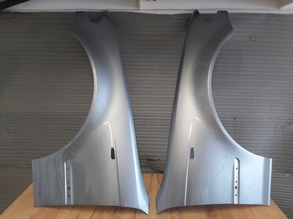 Aripa Fata Dreapta+Stanga BMW E46 An 2002-2005 (A08 (Gri))